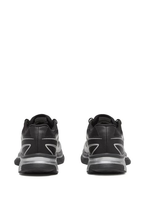 sneakers xt6 donna nere MM6 MAISON MARGIELA | S59WS0243 P6303HB422